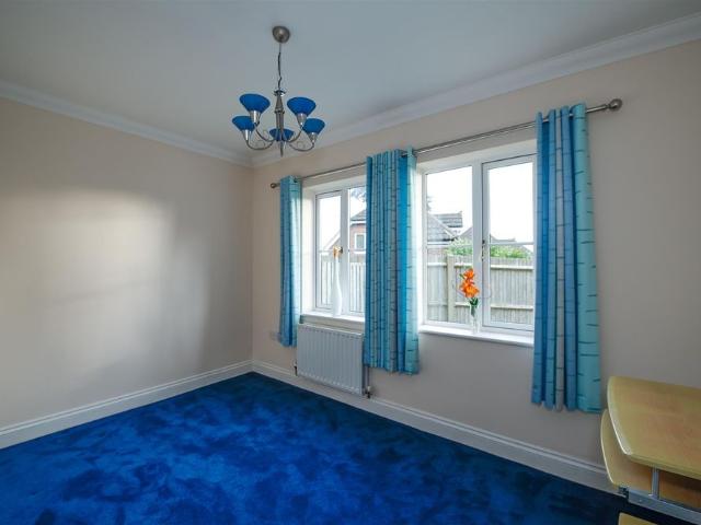 Room for rent in Spring Vale, Hampshire