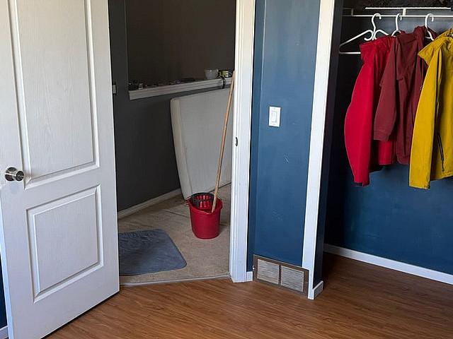 Condo for rent in High River, Alberta