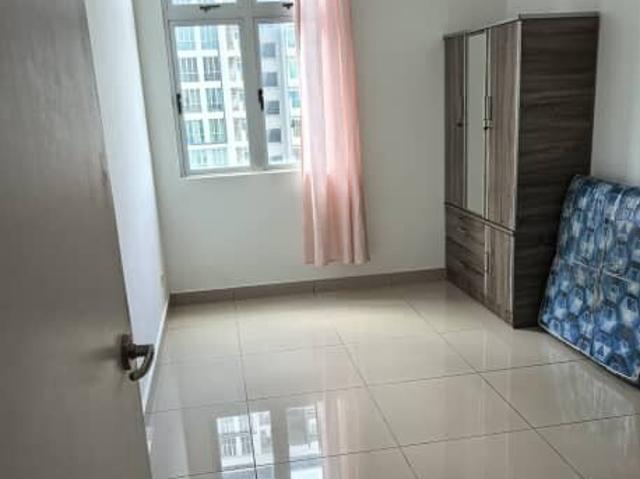 Apartment for rent in Masai, Johor