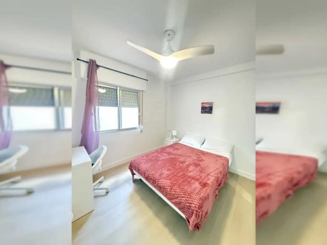 Habitación en alquiler en Centre Històric, Alacant / Alicante