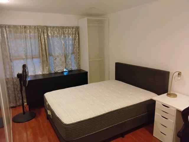 Room for rent in Torrance, California