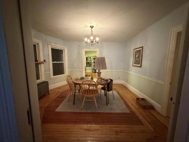 Room for rent in Peaks Island, Maine