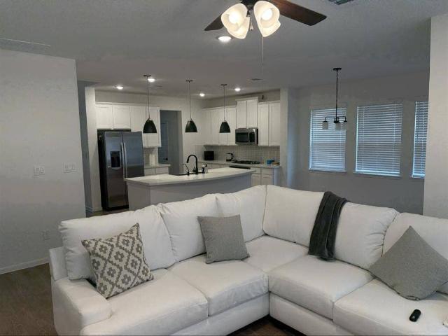 Room for rent in Richmond, Texas