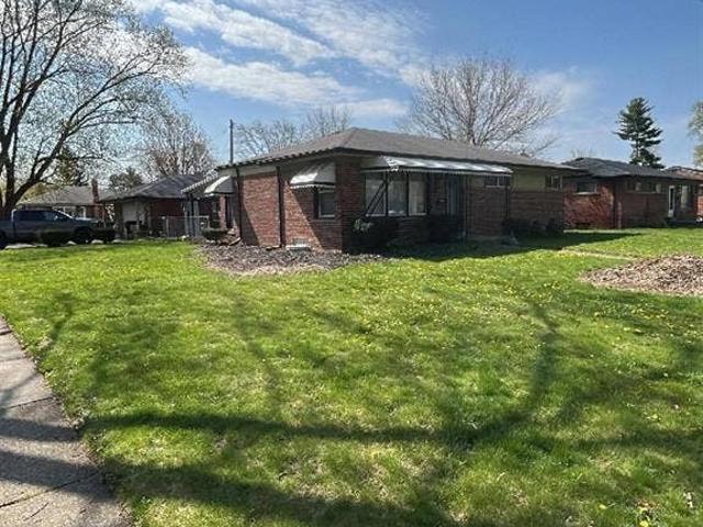 Room for rent in Sterling Heights, Michigan