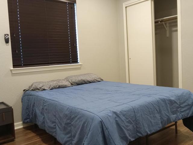 Room for rent in Williamson, Texas