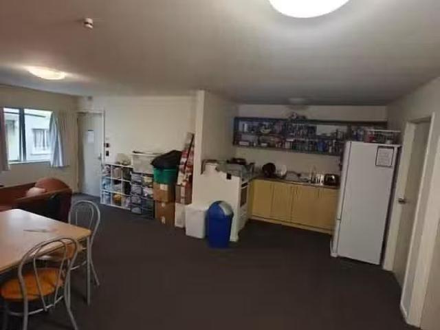 Room for rent in Matata, Wellington
