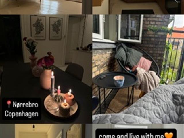Lejlighed til leje i København, Brøndby