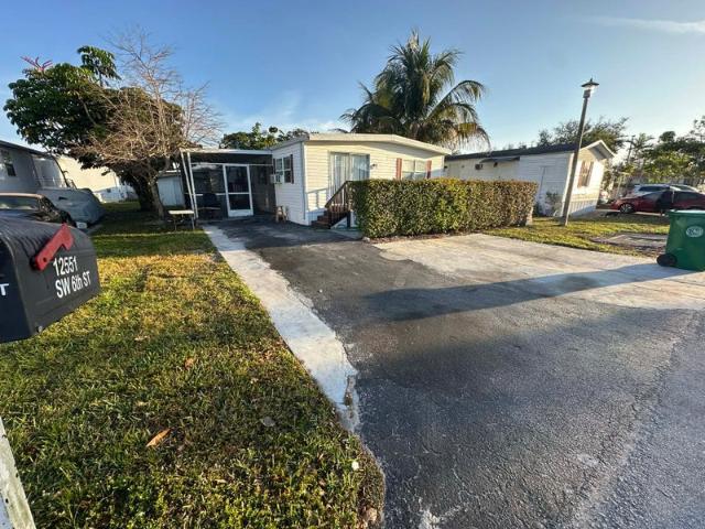 Room for rent in Davie, Florida