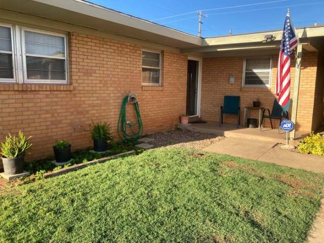 Room for rent in Washita, Oklahoma