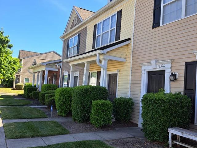 Room for rent in Mecklenburg, North Carolina