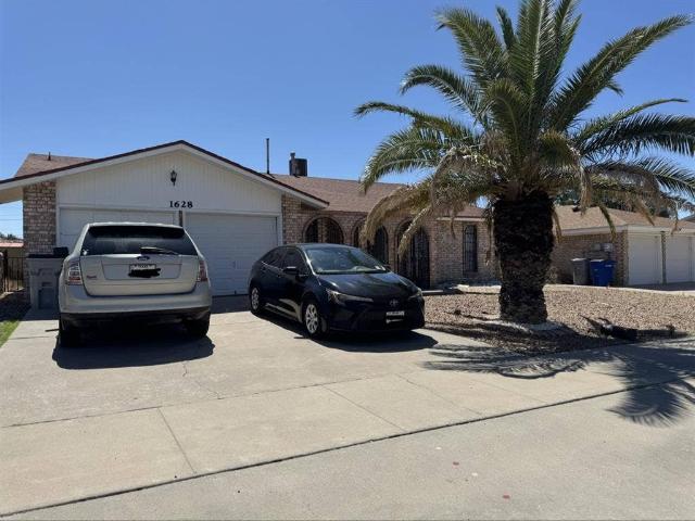 Room for rent in El Paso, Texas