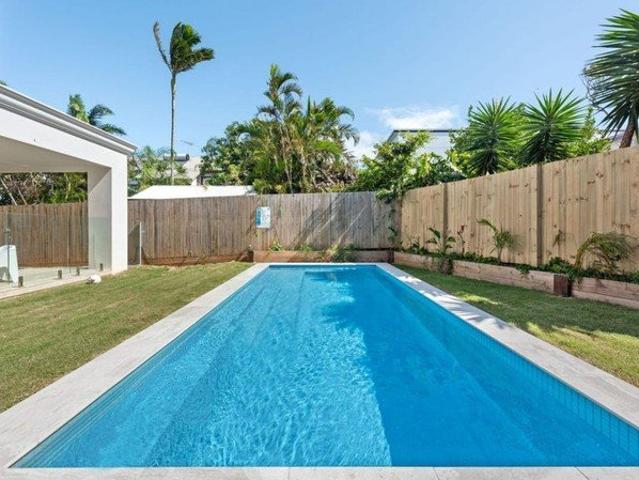 House for rent in Scarborough, Greater Brisbane