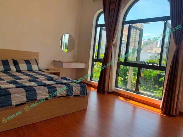 Căn hộ cho thuê tại Đà Nẵng