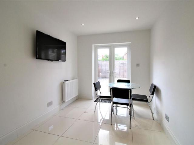 Room for rent in Fratton, City Of Portsmouth