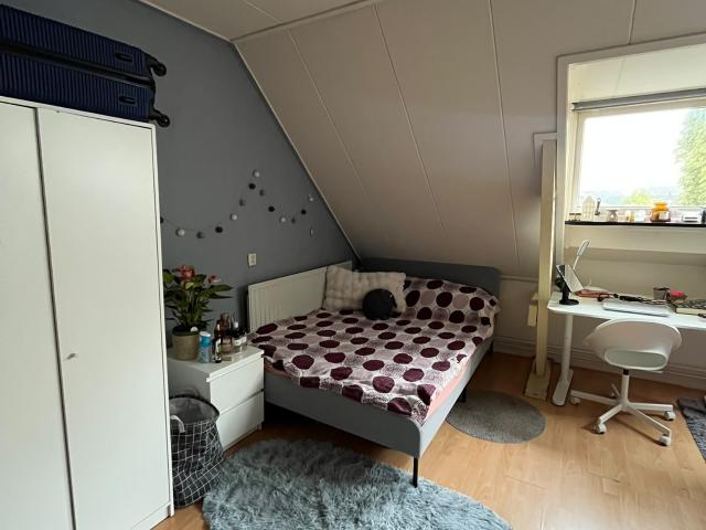 Studio te huur in Bothoven, Enschede