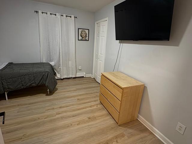 Room for rent in New Haven, Connecticut