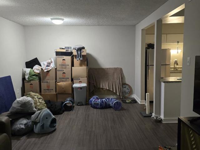 Room for rent in Chesterfield Village, Manchester