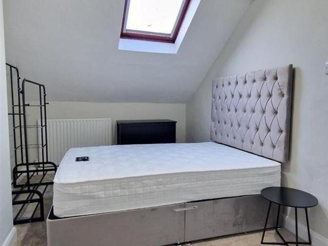 Room for rent in Northern Ireland