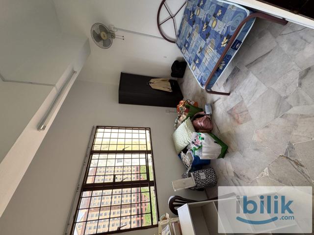 Room for rent in Country Heights Damansara, Kuala Lumpur
