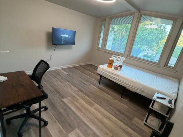 Room for rent in Tulsa, Oklahoma
