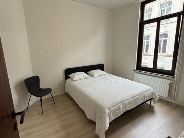 Kamer location à Elsene, Bruxelles