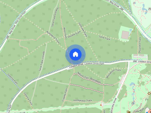 Room for rent in Kings Park