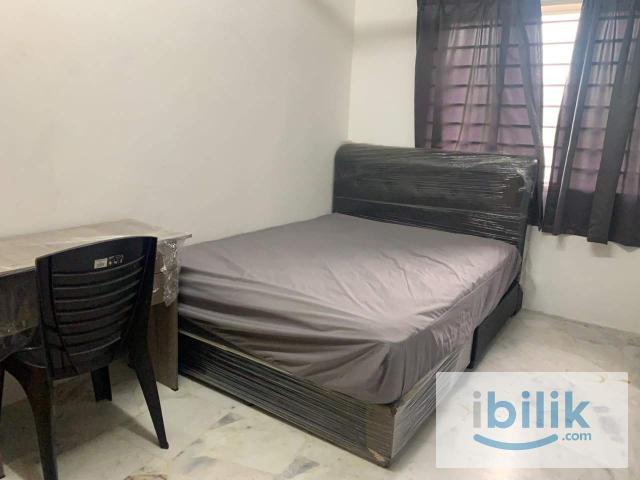 Room for rent in Puchong, Majlis Bandaraya Subang Jaya