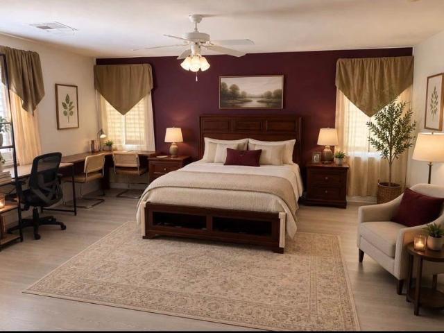 Room for rent in Nevada