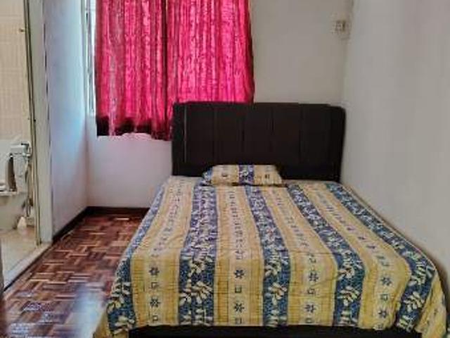 Room for rent in Malaka