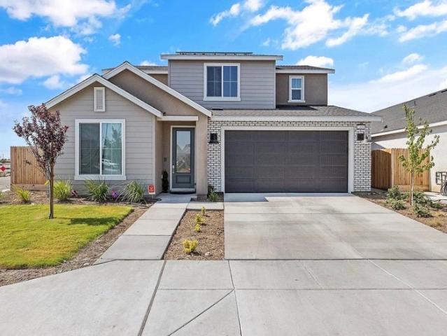 Room for rent in Lemoore, California