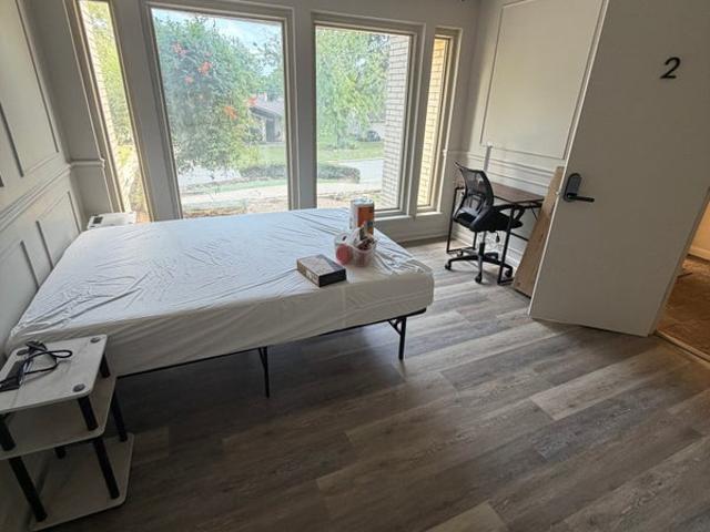 Room for rent in Executive Estates, Tulsa