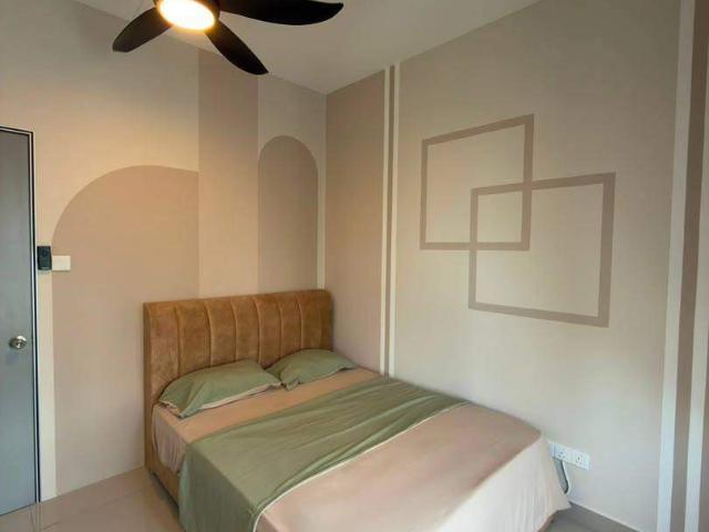 Room for rent in Country Heights Damansara, Kuala Lumpur
