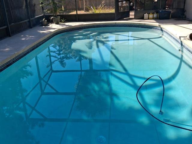 Room for rent in Florida