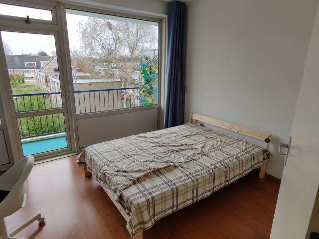 Kamer te huur in IJsselmonde, Rotterdam