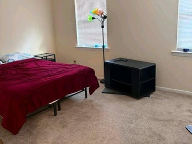 Room for rent in Savannah, Georgia