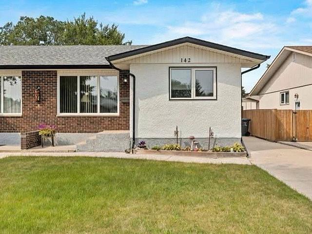 House for sale in East St. Paul, Manitoba