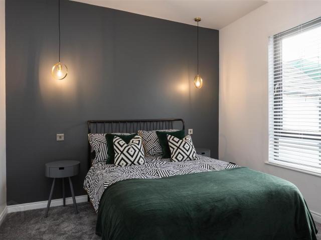Room for rent in Clarawood, Northern Ireland