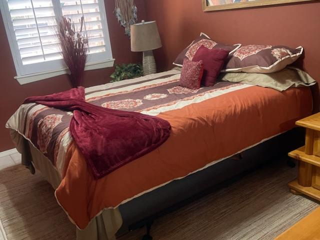 Room for rent in Bullhead City, Arizona