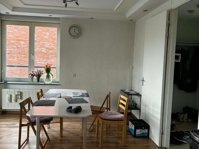 Kamer te huur in Nieuw-West, Amsterdam