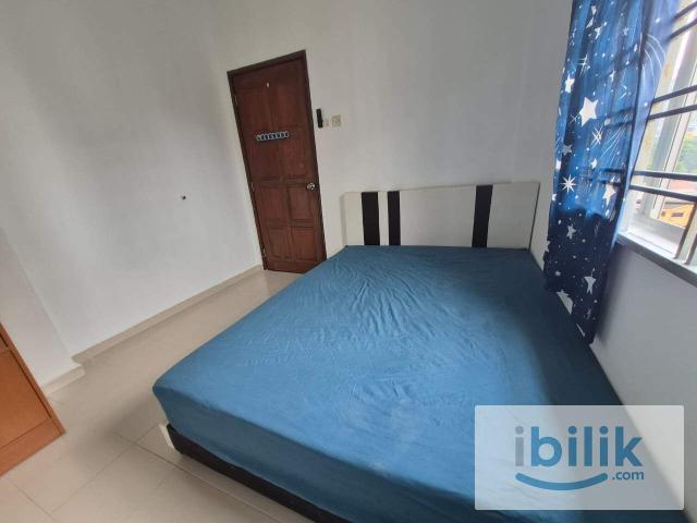 Room for rent in Country Heights Damansara, Kuala Lumpur