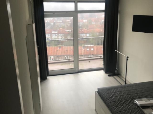 Kamer te huur in Nieuw-West, Amsterdam