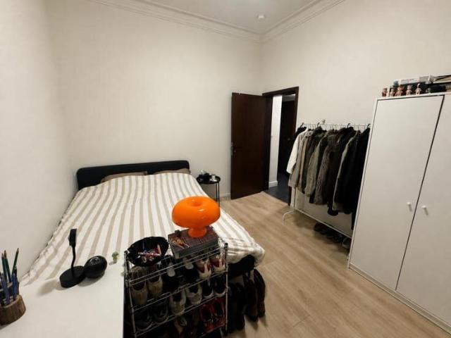 Kamer location à Elsene, Bruxelles