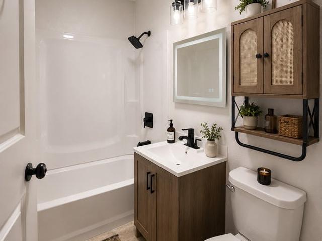 Room for rent in Lemon Grove, California