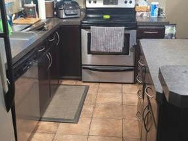 House for rent in Saskatchewan