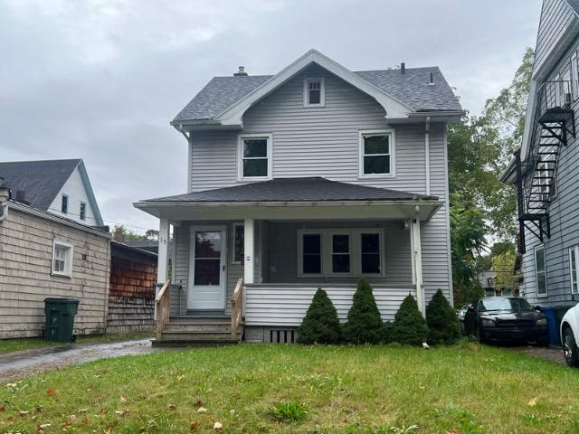Room for rent in Oak Hill, New York
