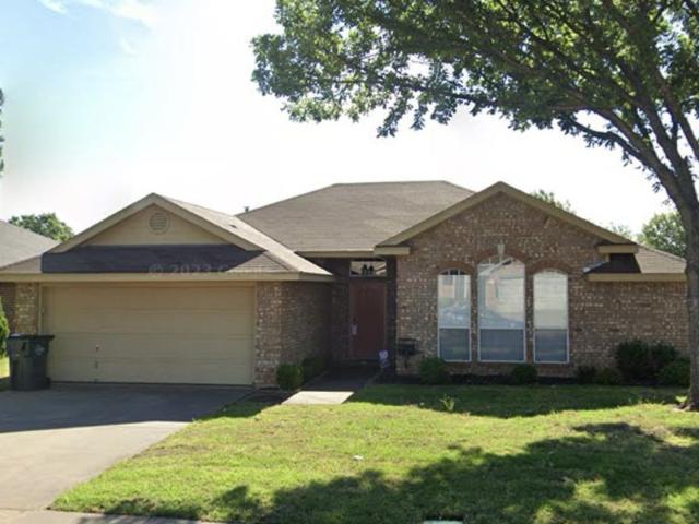 Room for rent in Wichita Falls, Texas