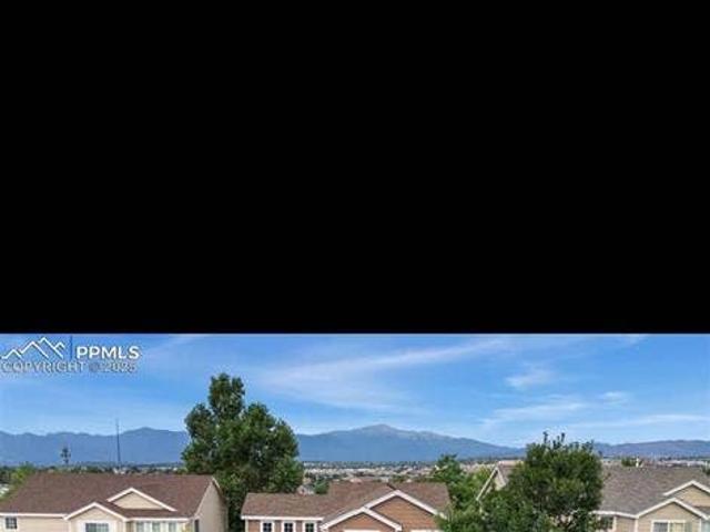 Room for rent in Colorado Springs, Colorado