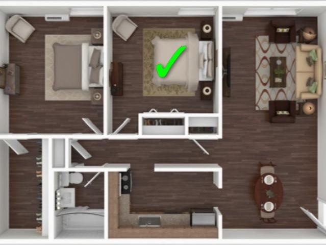 Room for rent in East Windsor, Connecticut