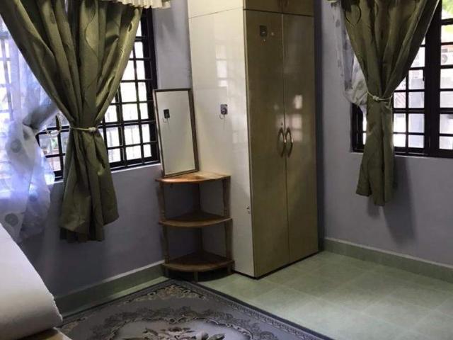 Room for rent in Kangar, Perlis