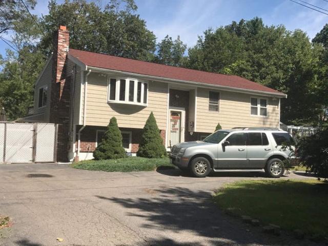 Room for rent in Brockton, Plymouth County